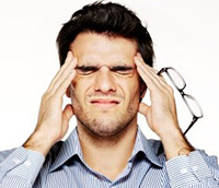 атмосферное давление влияет на головные боли