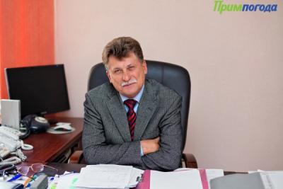 Борис Кубай: Предстоящая зима в Приморье будет сложной