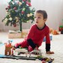 Дед Мороз поздравит детей Приморья с Новым годом через соцсети