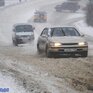 В ГИБДД предупредили об ухудшении дорожной обстановки во Владивостоке