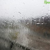 Улучшения погоды в Приморье пока не предвидится
