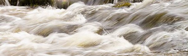 На реках Приморья ожидается прохождение дождевых паводков