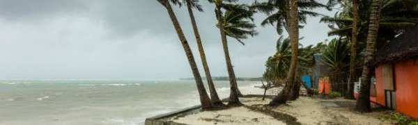 Тайфун «Калмэджи» угрожает Филиппинам, Китаю и Вьетнаму