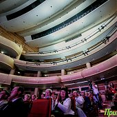 Кинофестиваль «Меридианы Тихого» открылся во Владивостоке в 12 раз
