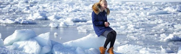 Резкое похолодание придет в Приморье и Владивосток в четверг