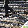 В понедельник в Приморье ожидается снег, возможна гололедица