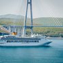 20 мая лайнер «Costa Victoria» вновь посетит Владивосток