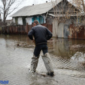 В ближайшие 3 суток на реках Приморья сохранится угроза подтоплений