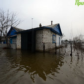 В ближайшие 3 суток на реках Приморья сохранится угроза подтоплений