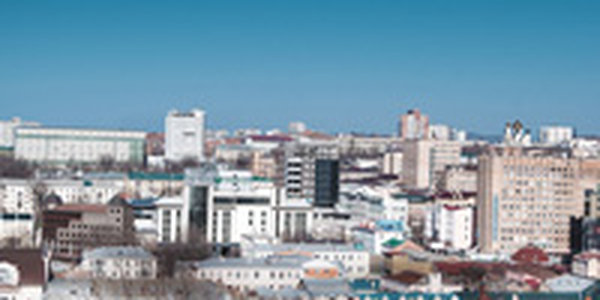 Последние дни февраля проходят во Владивостоке со знаком плюс