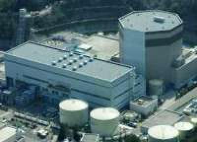 Радиоактивный выброс зафиксирован на еще одной АЭС в Японии