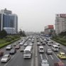 В борьбе за экологию Китай отправляет авто в утиль