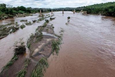 В Приморье объявлено предупреждение о неблагоприятном гидрологическом явлении