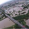 Уссурийск тонет: наиболее сложная паводковая ситуация наблюдается в бассейне реки Раздольная