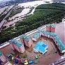 В воскресенье, 30 августа, Уссурийск захлестнуло наводнение (ФОТО)