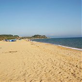 Погода на пляжах Приморья: куда поехать в августе?