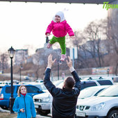 В пятницу и субботу во Владивостоке был побит температурный рекорд