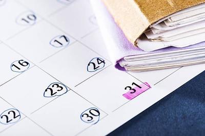 В Минтруде предложили даты новогодних и майских каникул на 2018 год