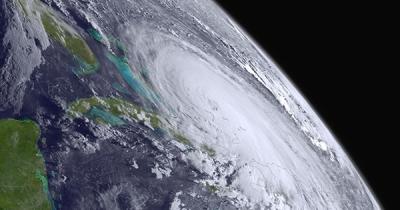 NOAA: сезон-2016 будет более ураганным, чем прошлый