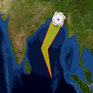 Главный синоптик Шри-Ланки извинился за имя тайфуна