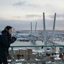 Снежный циклон принёс в Приморье до 5 декадных норм осадков, порывы ветра во Владивостоке достигали 32 м/с
