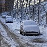Резкое ухудшение погоды во Владивостоке превратит слякоть в гололедицу