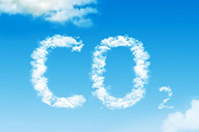 Содержание CO2 в атмосфере обновило рекорд