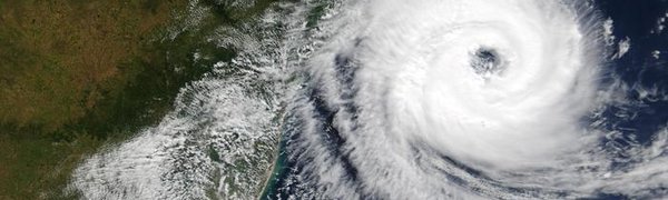 Дойдет ли тропический шторм PRAPIROON до Приморского края? (ОБНОВЛЕНИЕ)