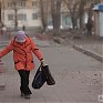 В Омске прошёл сильнейший за последние десять лет шторм