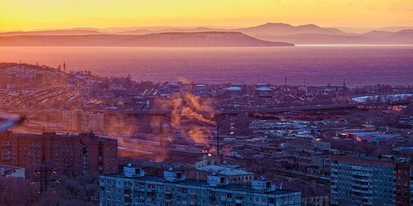 Синоптики рассказали о погоде в Приморье и Владивостоке в среду 