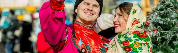 МедиаМасленица идёт: праздник блинов устроят жителям Владивостока