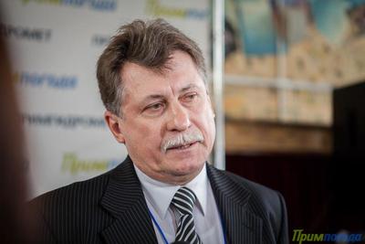 Борис Кубай: Сельскому хозяйству Приморья необходима помощь гидрометслужбы