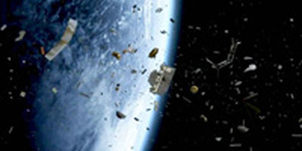 В Австралии откроют центр по борьбе с мусором в космосе