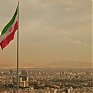 В Иране зафиксировали температуру 74 градуса жары