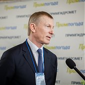 Всероссийское совещание по проблемам Амура прошло во Владивостоке