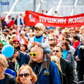 1 мая во Владивостоке был установлен новый температурный рекорд