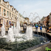 1 мая во Владивостоке был установлен новый температурный рекорд