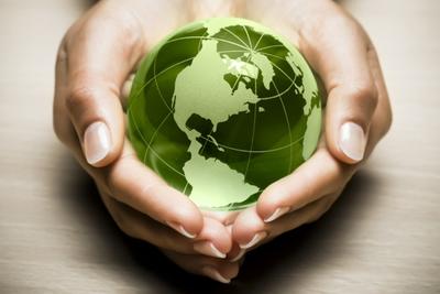 22 апреля отмечается Международный День Земли