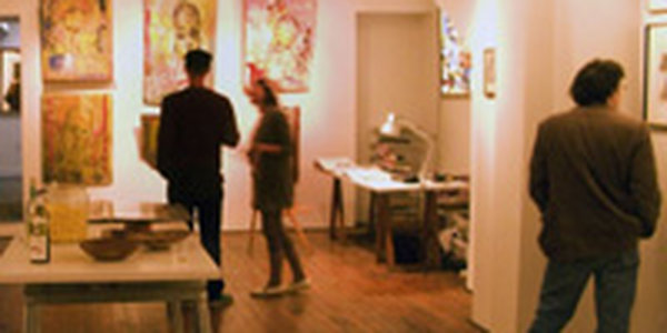 Выставка тату-артиста из Владивостока откроется в Таиланде