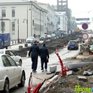 Выжить в центре: Дороги Владивостока