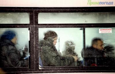 С 1 января во Владивостоке повысится плата за проезд