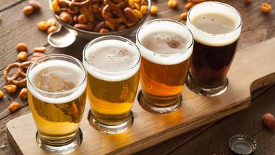 Бельгийское пиво включили в список наследия ЮНЕСКО