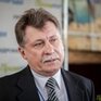 Борис Кубай дал подробный комментарий об ухудшении погоды в Приморье 12 — 13 апреля