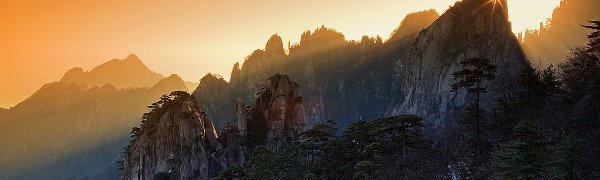Ученые в Китае бьют тревогу из-за выравнивания гор