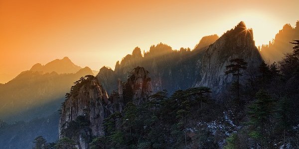 Ученые в Китае бьют тревогу из-за выравнивания гор