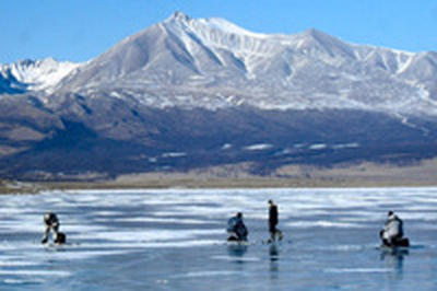 Монголия примет Всемирный день охраны окружающей среды в 2013 году