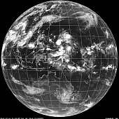 Рекордное затишье на северо-западе Тихого океана — 199 дней без циклонов