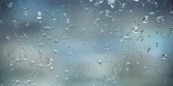 В пятницу в Приморье местами пройдут небольшие дожди
