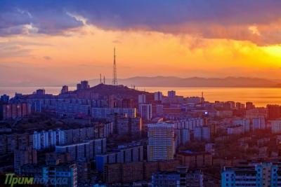 Владивосток занял 12 место по качеству жизни в рейтинге из 37 российских городов