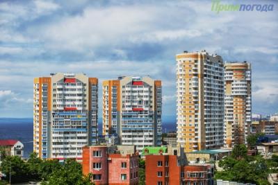 Чем дышал Владивосток с 21 по 30 июля?